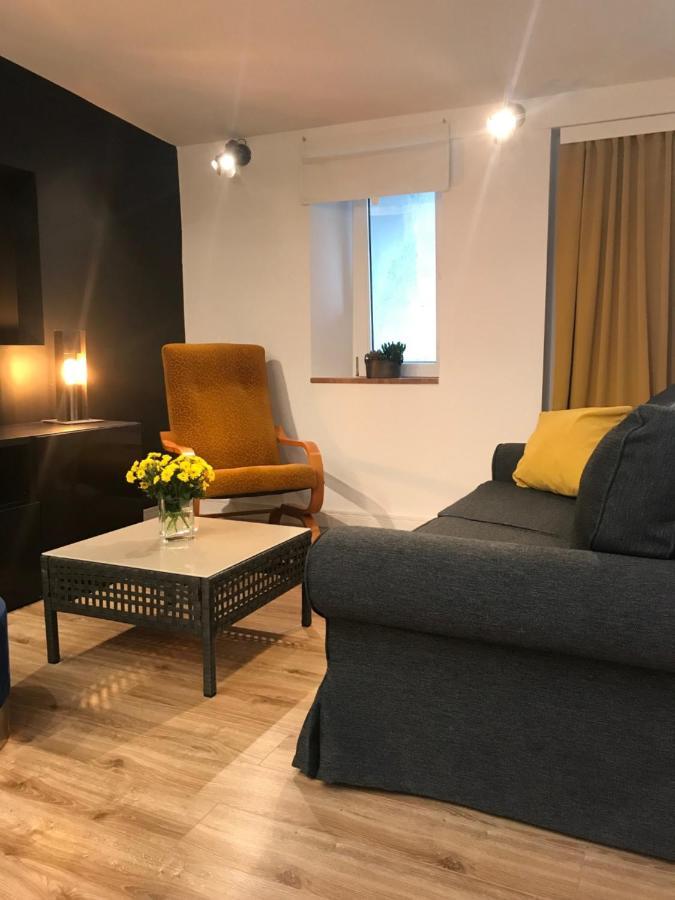 Apartament Ko-Piernika W Toruniu, W Sercu Torunskiej Starowki Exterior photo