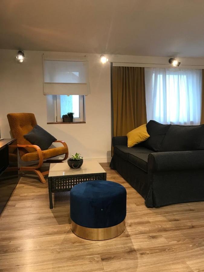 Apartament Ko-Piernika W Toruniu, W Sercu Torunskiej Starowki Exterior photo