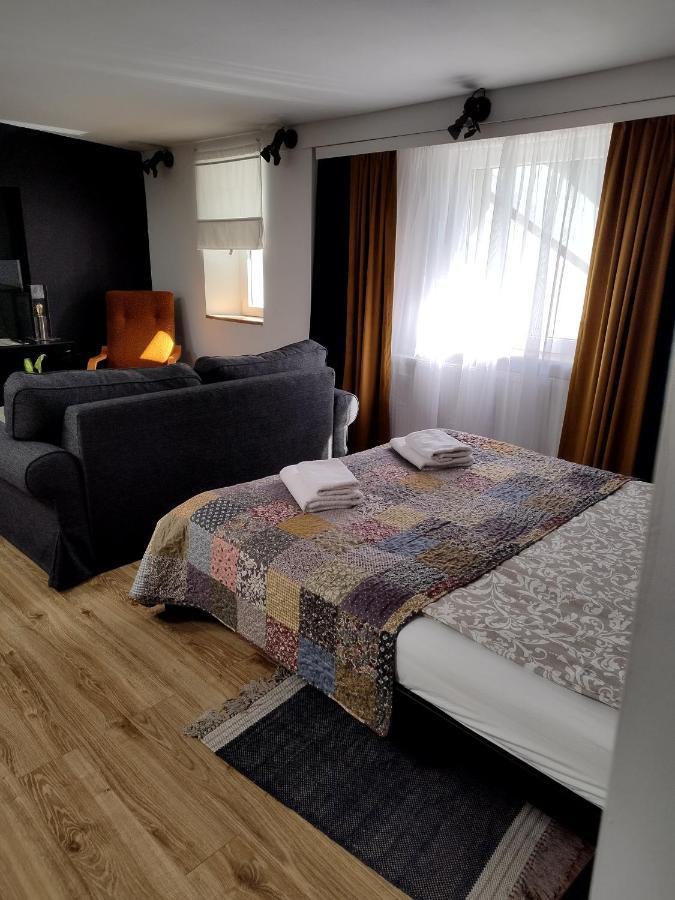 Apartament Ko-Piernika W Toruniu, W Sercu Torunskiej Starowki Exterior photo
